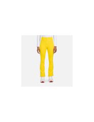 Rossignol W Sirius Softshell Pant Yellow