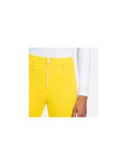 Rossignol W Sirius Softshell Pant Yellow-thumb-1