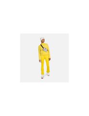 Rossignol W Sirius Softshell Pant Yellow-thumb-4