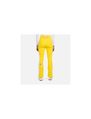 Rossignol W Sirius Softshell Pant Yellow-thumb-6