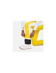 Rossignol W Sirius Softshell Pant Yellow-thumb-5