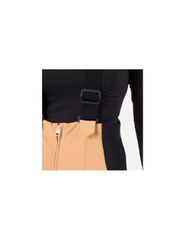 Rossignol W Bib Insulated Pant-thumb-1