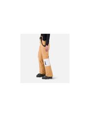 Rossignol W Bib Insulated Pant-thumb-2