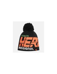 Rossignol Jr Hero Cap Black