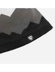 Rossignol Jr Milo Cap Black-thumb-1