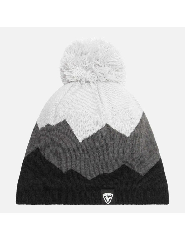 Rossignol Jr Milo Cap Black