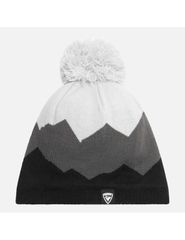 Rossignol Jr Milo Cap Black