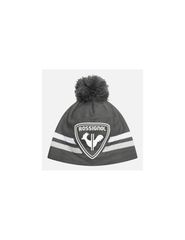 Rossignol Jr Rooster Cap Gray