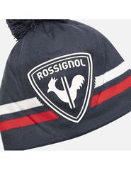 Rossignol Jr Rooster Cap Navy Blue-thumb-1