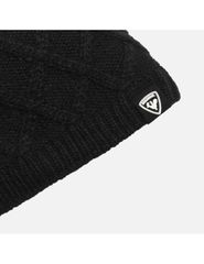 Rossignol Jr Luna Cap Black-thumb-1