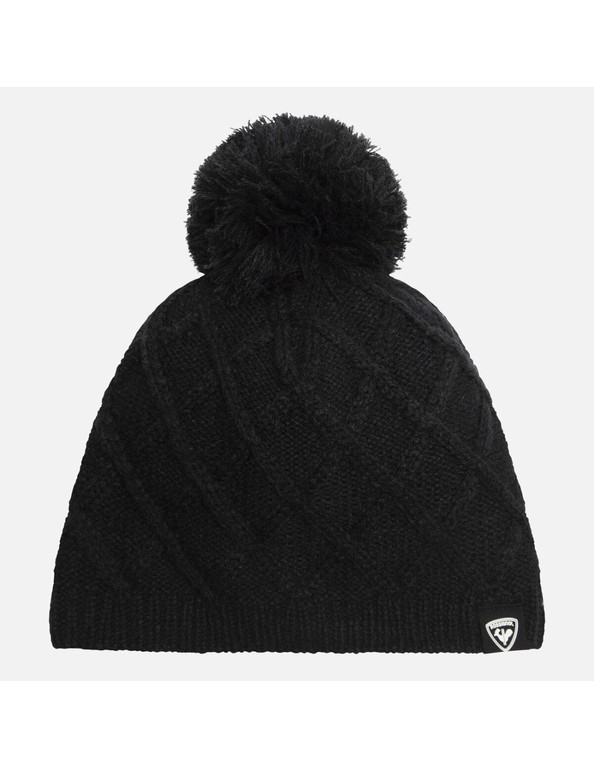 Rossignol Jr Luna Cap Black