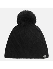Rossignol Jr Luna Cap Black