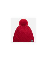 Rossignol Jr Luna Cap Red