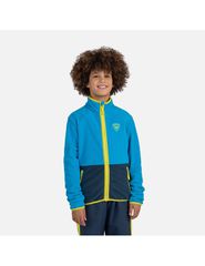 Rossignol Jr Strawpile Fleece Fz