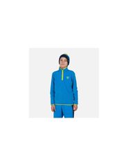 Rossignol Jr Strawpile Fleece Hz sweatshirt