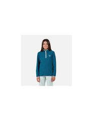 Rossignol Jr Strawpile Fleece Hz sweatshirt