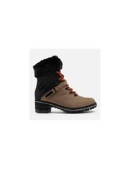 Rossignol 1907 Megeve Nabuk 20 shoes