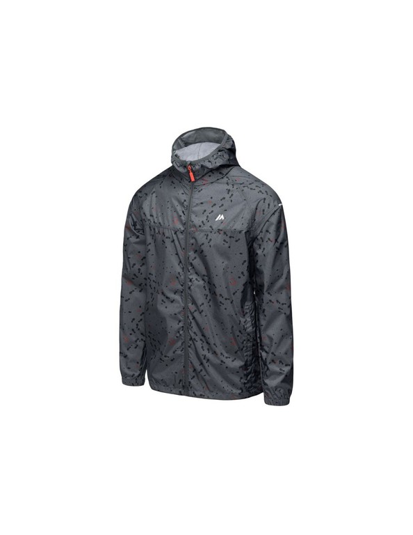 Martes Jeffrey M 92800622033 Transition Jacket