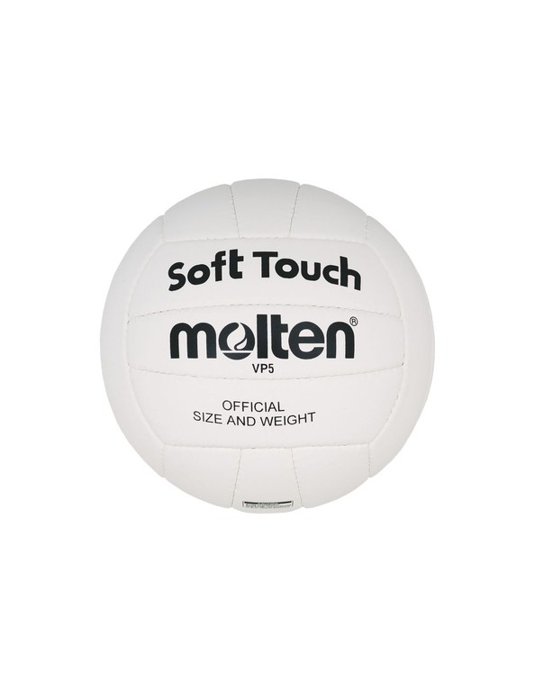Molten Soft Touch VP5 Volleyball