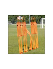 Football wall PRO 180 cm NYLON