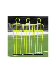 Yakima AriFlow 160cm Jr 100782 yellow football wall