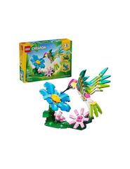 LEGO Creator 31384 Wild Animals Colorful Hummingbird