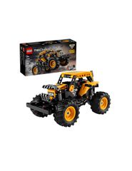 LEGO TECHNIC 42199 Monster Jam DIGatron-thumb-1