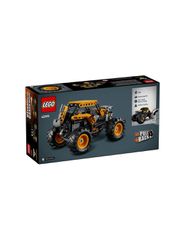 LEGO TECHNIC 42199 Monster Jam DIGatron-thumb-8