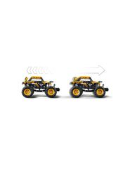 LEGO TECHNIC 42199 Monster Jam DIGatron-thumb-3