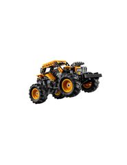 LEGO TECHNIC 42199 Monster Jam DIGatron-thumb-2