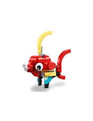 LEGO Creator 31145 Red Dragon-thumb-8