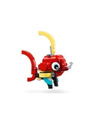 LEGO Creator 31145 Red Dragon