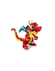LEGO Creator 31145 Red Dragon-thumb-5