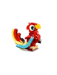 LEGO Creator 31145 Red Dragon-thumb-6