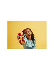 LEGO Creator 31145 Red Dragon-thumb-1