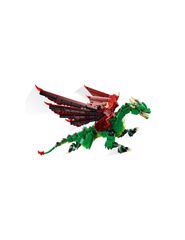 LEGO CREATOR 3in1 31161 Medieval Dragon-thumb-3