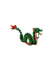 LEGO CREATOR 3in1 31161 Medieval Dragon-thumb-5