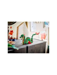 LEGO CREATOR 3in1 31161 Medieval Dragon-thumb-11