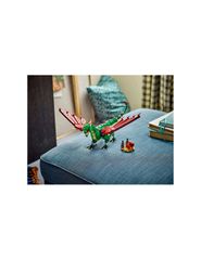LEGO CREATOR 3in1 31161 Medieval Dragon-thumb-9