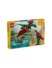 LEGO CREATOR 3in1 31161 Medieval Dragon-thumb-1