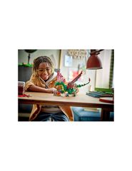 LEGO CREATOR 3in1 31161 Medieval Dragon-thumb-8