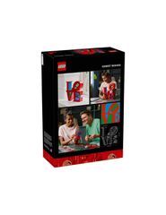 LEGO Art 31214 LOVE-thumb-1