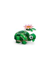 LEGO Creator 31377 Turtle with Lily Pad-thumb-5