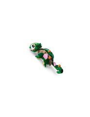 LEGO Creator 31377 Turtle with Lily Pad-thumb-3