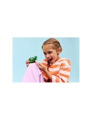 LEGO Creator 31377 Turtle with Lily Pad-thumb-6