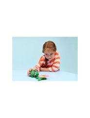 LEGO Creator 31377 Turtle with Lily Pad-thumb-7