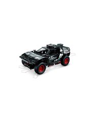 LEGO Technic 42160 Audi RS Q etron-thumb-5