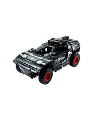 LEGO Technic 42160 Audi RS Q etron-thumb-2