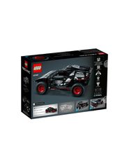 LEGO Technic 42160 Audi RS Q etron-thumb-1