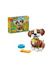 LEGO Creator 31382 Playful Puppy